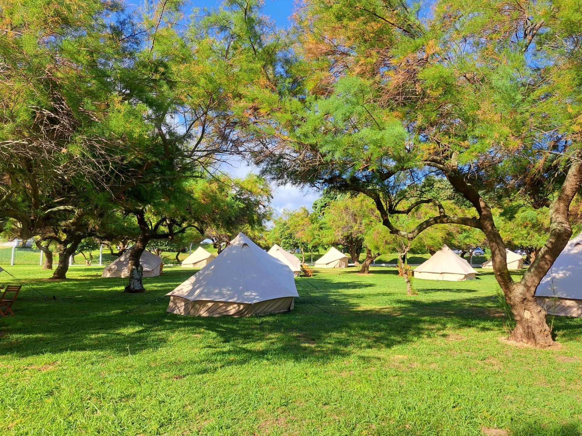 Bearsu Nature Almoxarife Horta  Exterior foto
