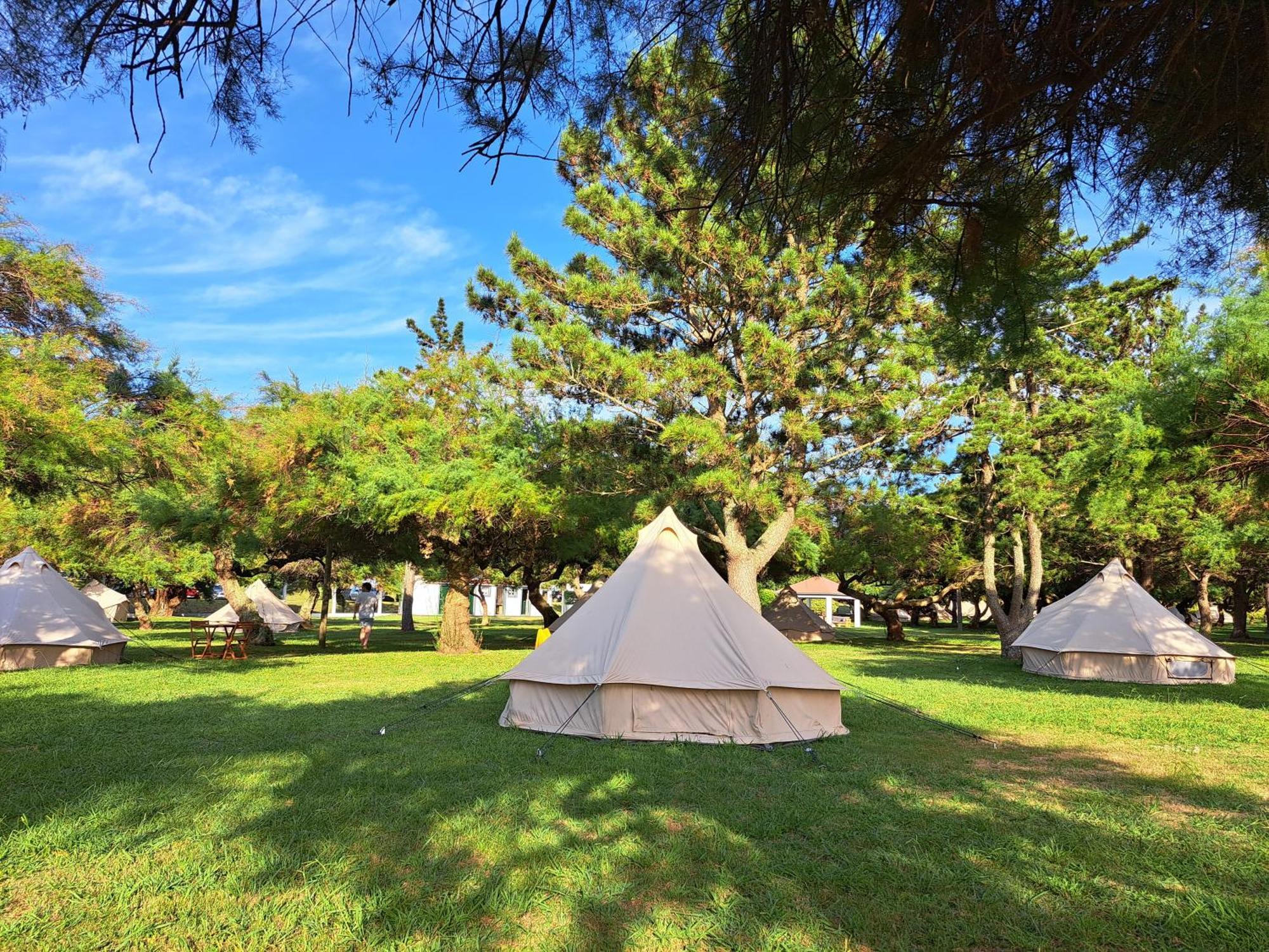 Bearsu Nature Almoxarife Horta  Exterior foto