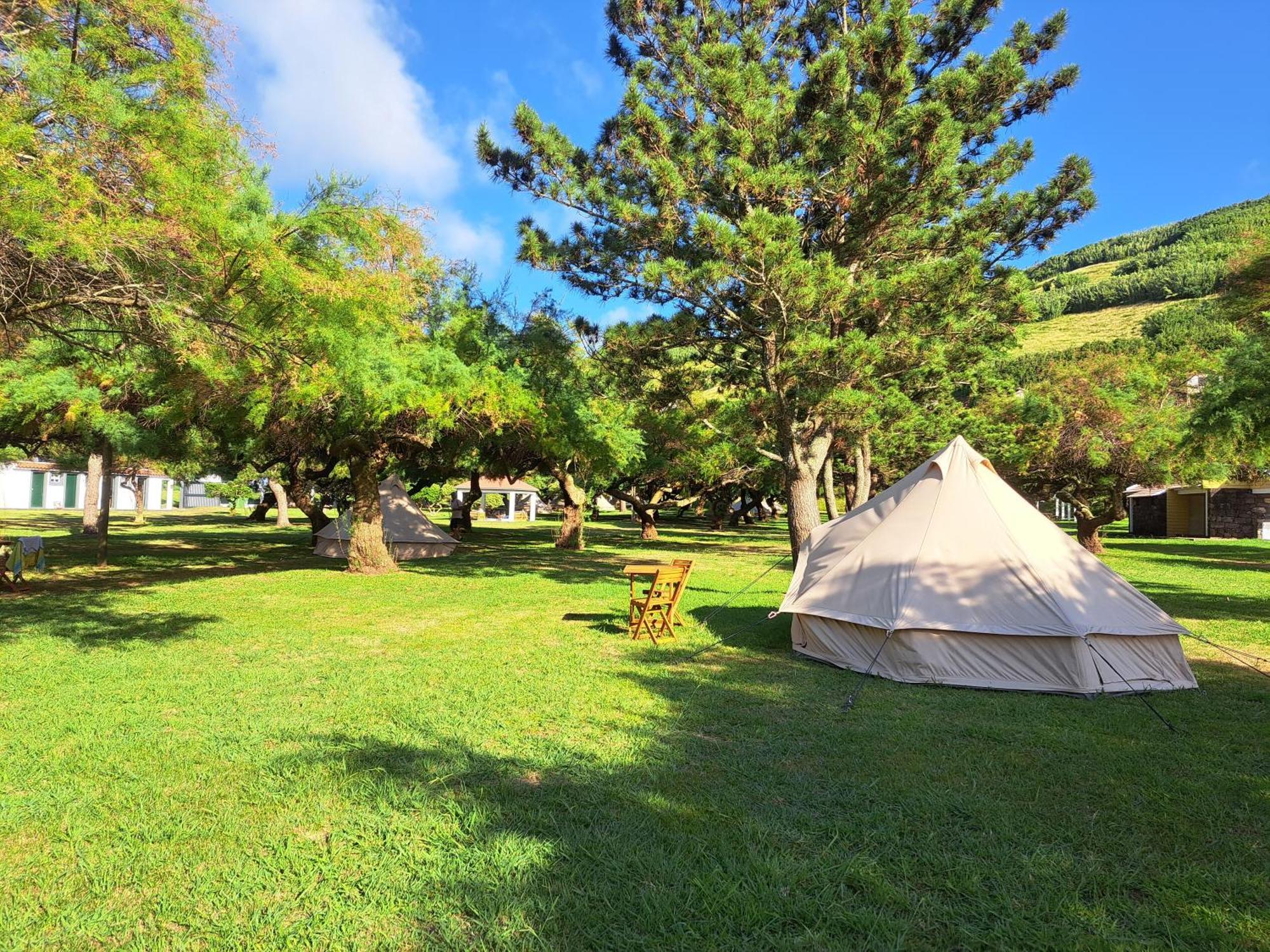 Bearsu Nature Almoxarife Horta  Exterior foto