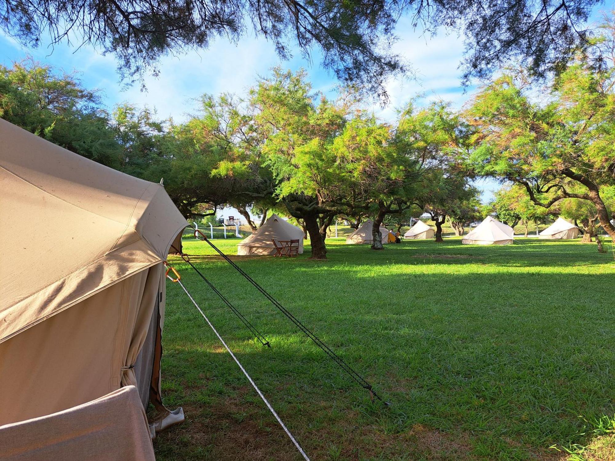 Bearsu Nature Almoxarife Horta  Exterior foto